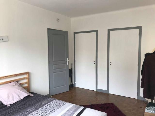 Appartement location à Grenoux-Ribaudières, Laval