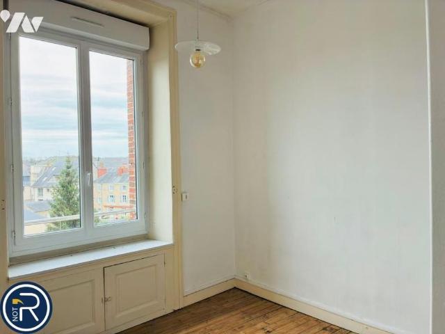 Appartement location à Laval