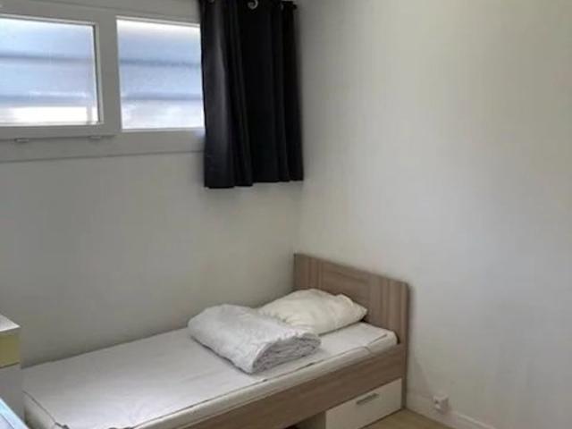 Appartement vente à Laval