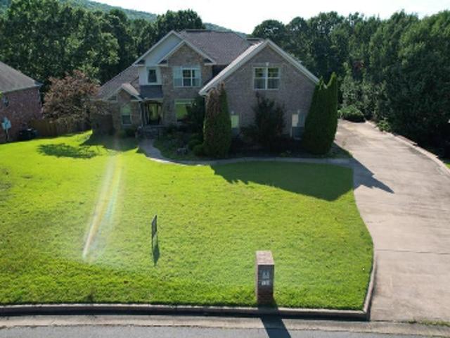 House for sale in Ark