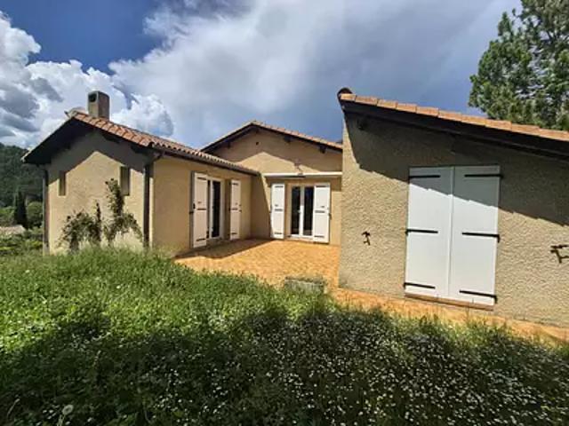 Maison vente à Die, Laval-d'aix