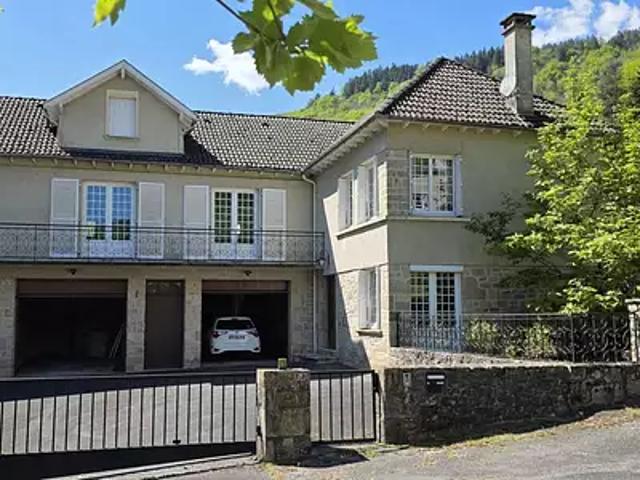Maison vente à Champ des Cros, Laval-de-Cère