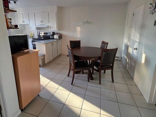 Apartment for rent in Laval-des-rapides, Quebec