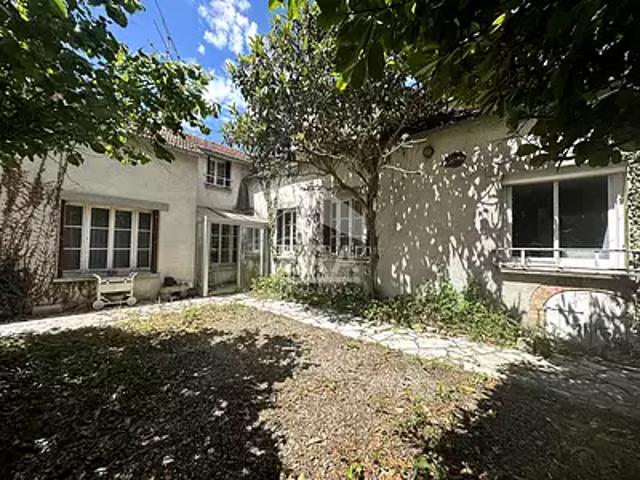 Maison vente à Provins, Laval-en-brie