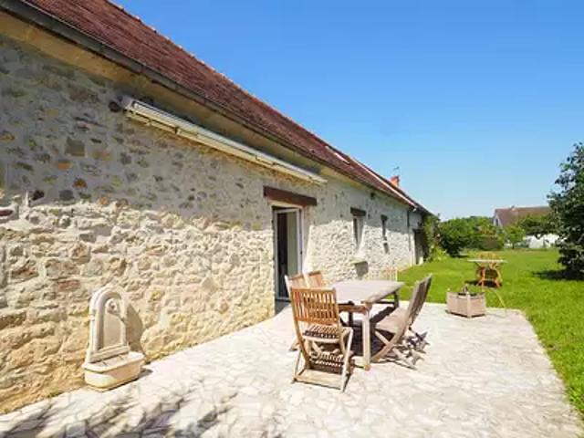 Maison vente à Laon, Laval-en-laonnois