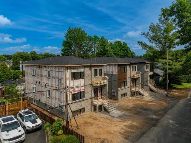 Apartment for rent in Fabreville, Quebec