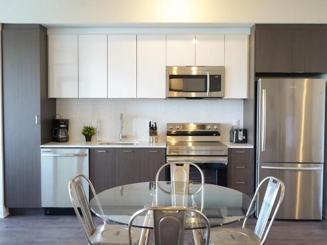 Apartment for rent in Chomedey, Quebec