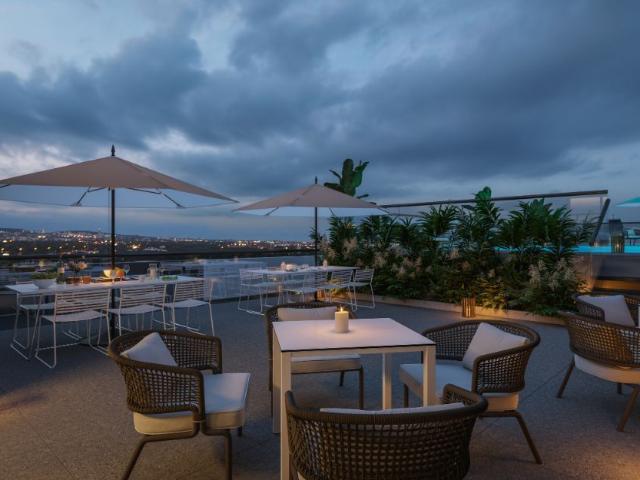Apartment for rent in Chomedey, Quebec