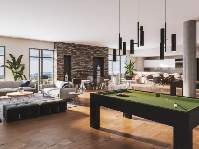 Apartment for rent in Chomedey, Quebec