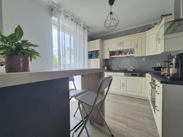 Maison vente à Gué d'Orger-Dacterie, Laval