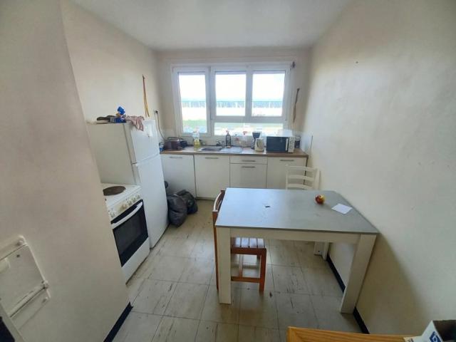 Appartement vente à Laval