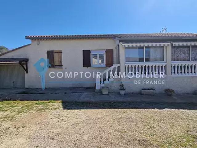 Maison vente à Alès, Laval-pradel