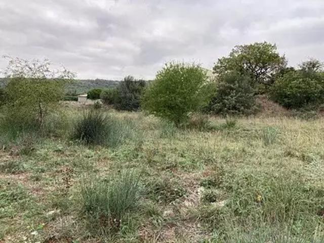 Terrain vente à Alès, Laval-pradel