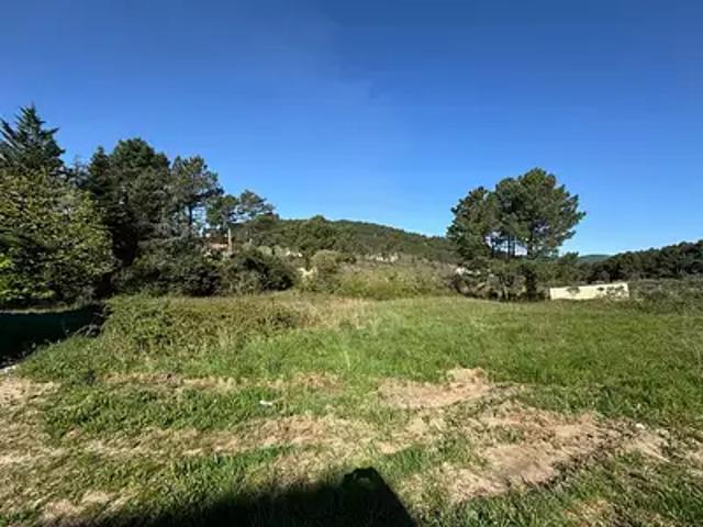 Terrain vente à Alès, Laval-pradel