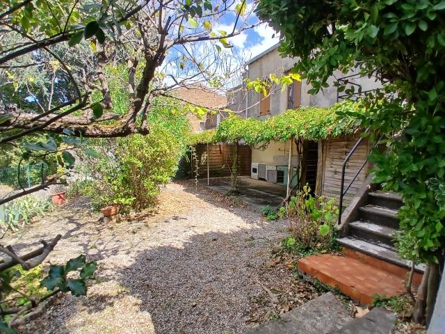 Maison vente à Alès, Laval-pradel