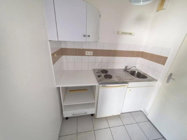 Appartement vente à Laval