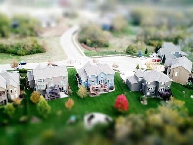 House for sale in Fabreville, Laval (région administrative)