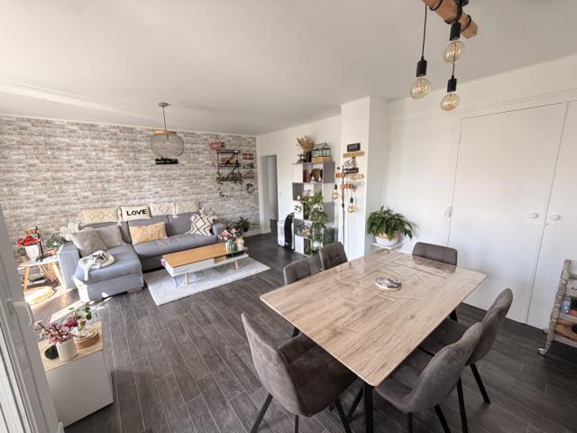 Appartement vente à Laval