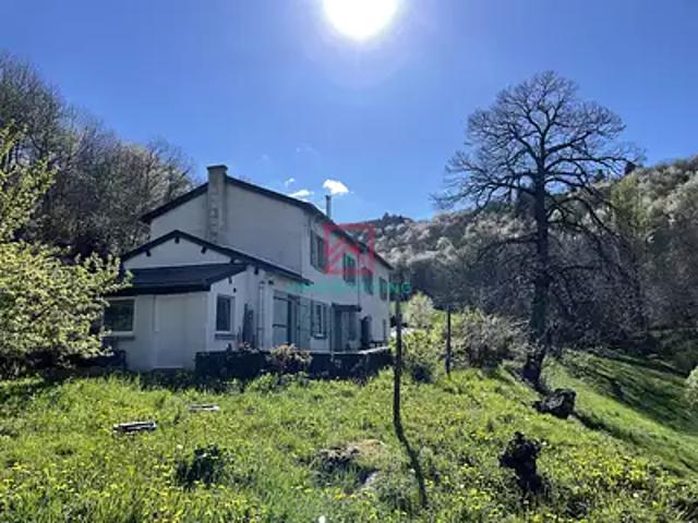 Maison vente à Millau, Laval-roquecezière