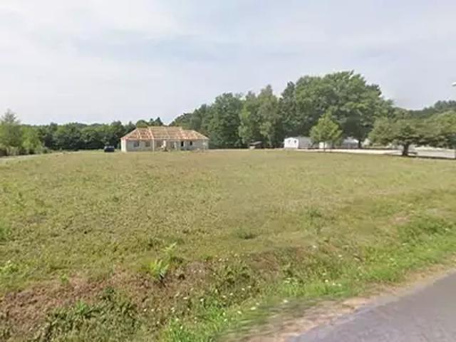 Terrain vente à Ussel, Laval-sur-luzège