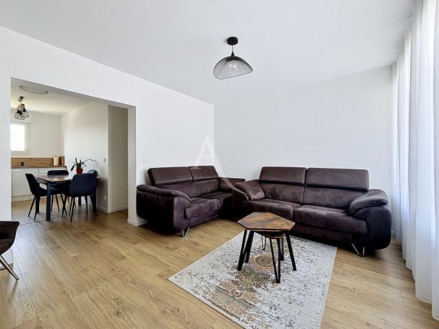 Appartement vente à Laval