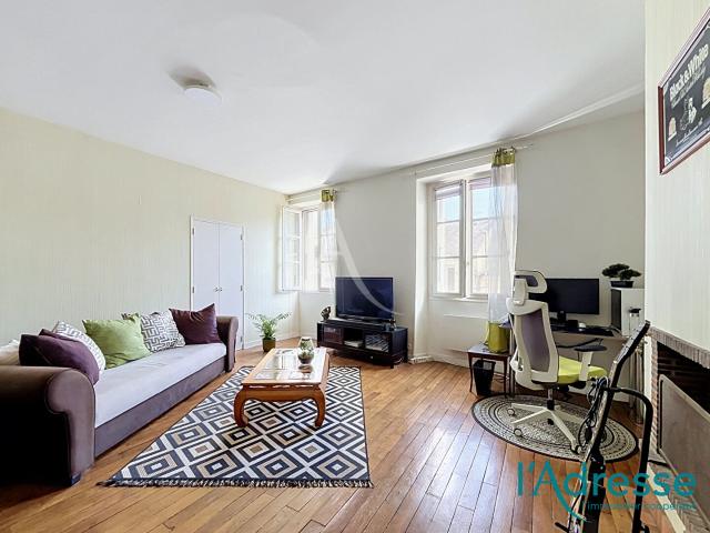 Appartement vente à Laval