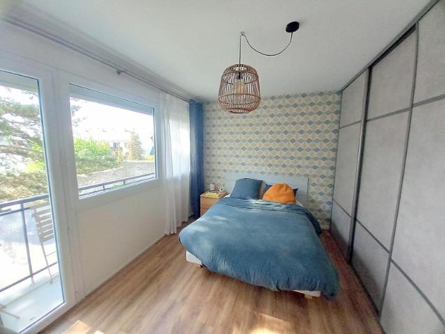Appartement vente à Laval