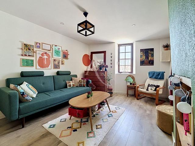 Appartement vente à Laval