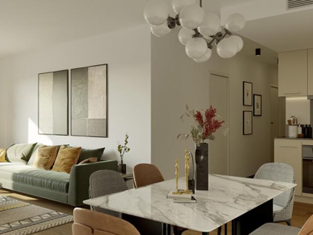 Appartement vente à Laval