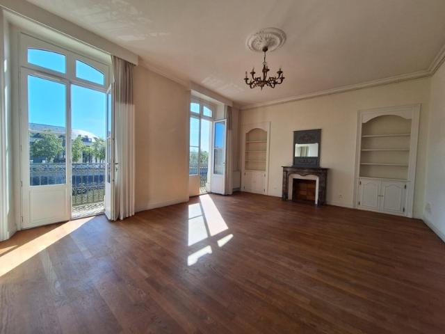 Appartement vente à Laval