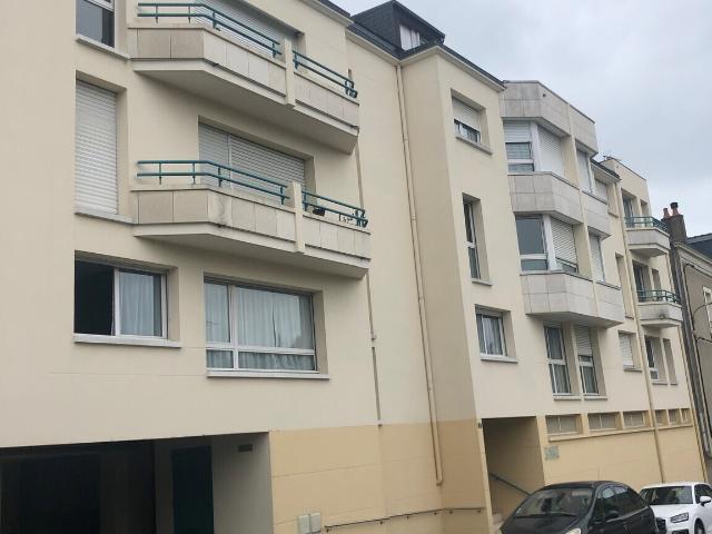 Appartement vente à Laval