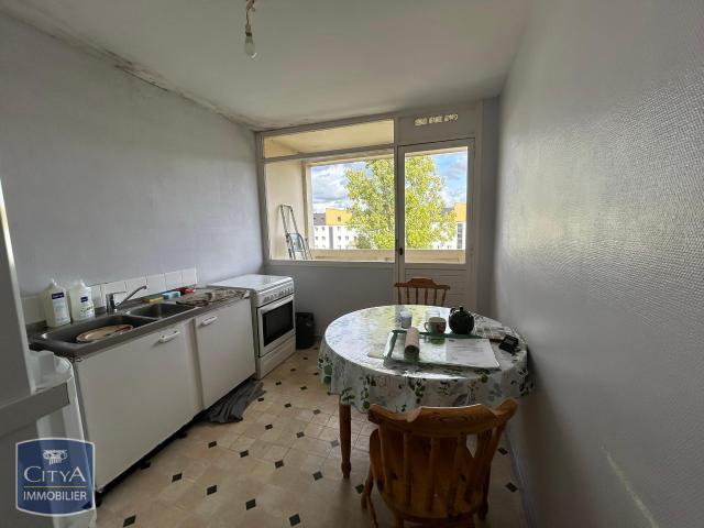 Appartement vente à Laval