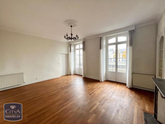 Appartement vente à Laval