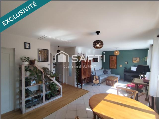Maison vente à Laval