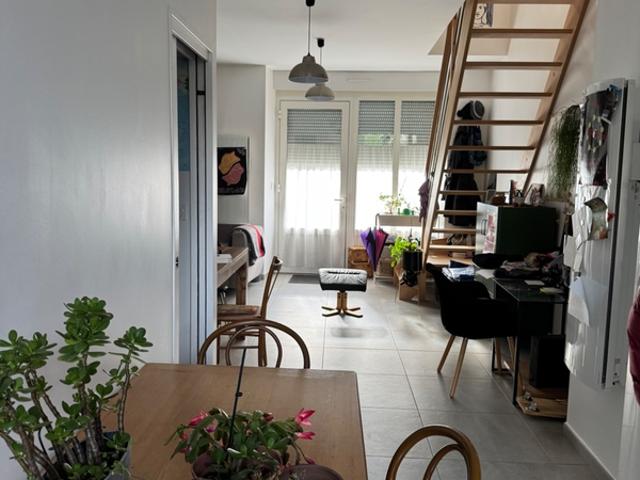 Maison vente à Laval