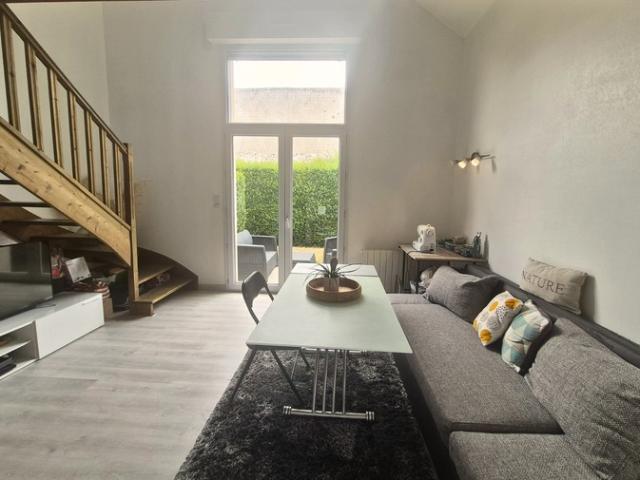 Maison vente à Laval