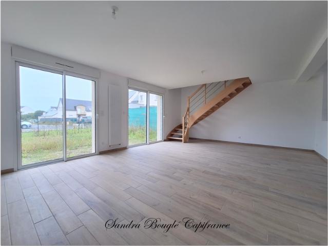 Maison vente à Laval