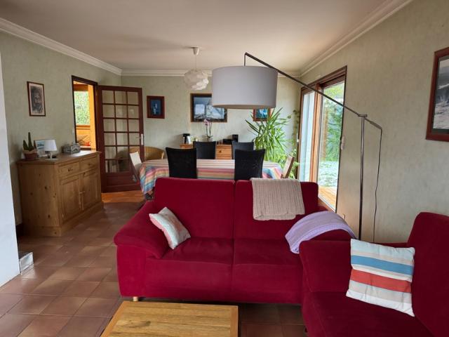 Maison vente à Laval