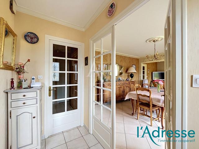 Maison vente à Laval