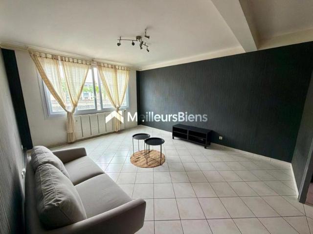 Appartement vente à Laval