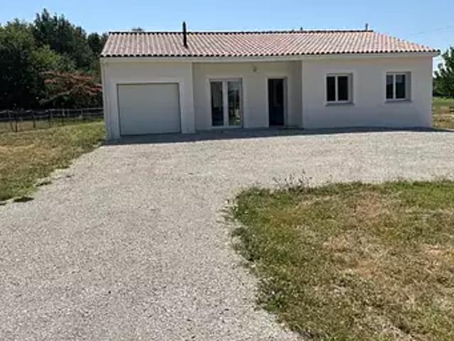Maison vente à Bergerac, Lavalade