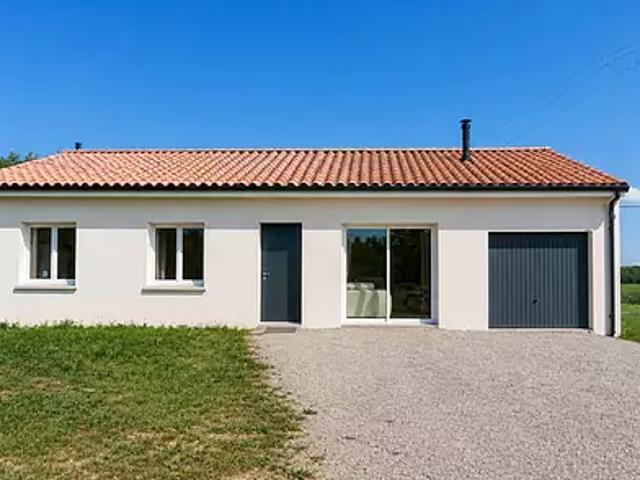Maison vente à Bergerac, Lavalade