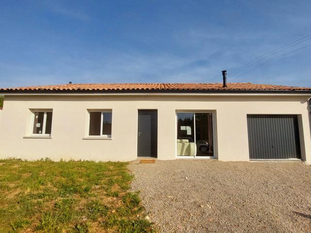 Maison vente à Bergerac, Lavalade