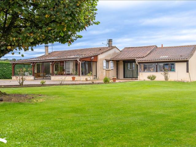 Maison vente à France métropolitaine, Lavalade