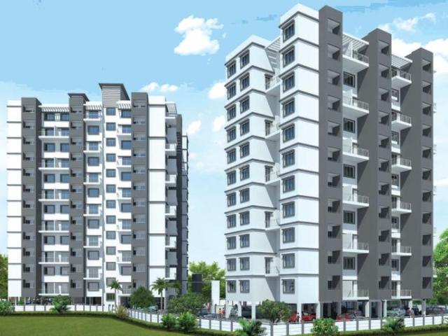 Flat for sale in National Capital Territory Of Delhi