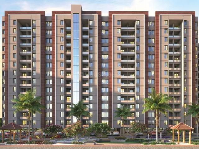 Flat for sale in Pirangut, National Capital Territory Of Delhi