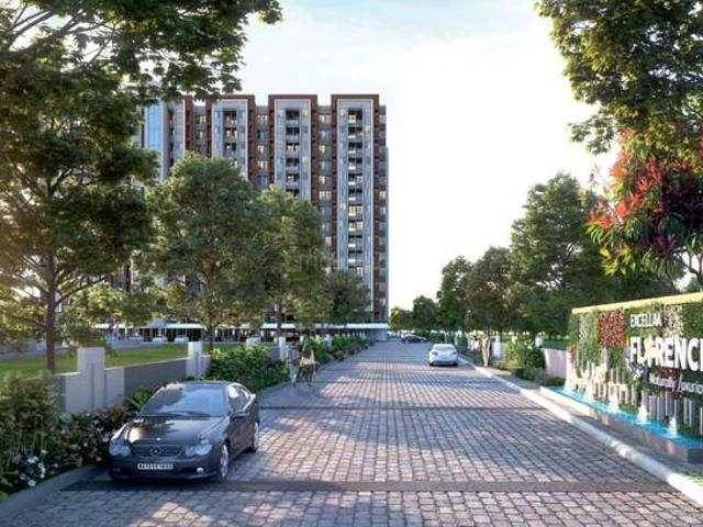 Flat for sale in Pirangut, National Capital Territory Of Delhi