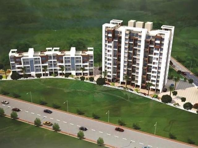 Flat for sale in Bhugaon, National Capital Territory Of Delhi