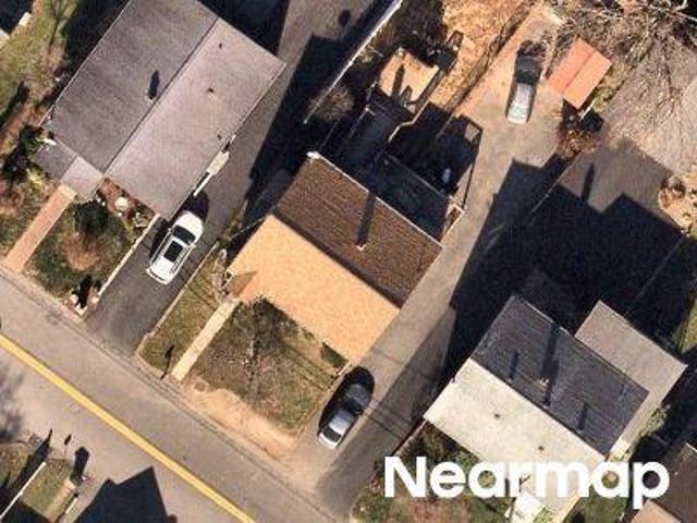 House for sale in Cumberland, Maryland