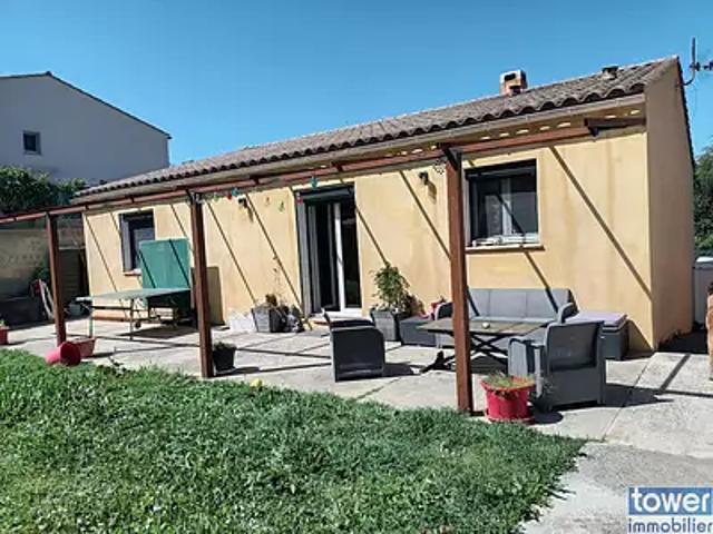 Maison vente à Carcassonne, Lavalette
